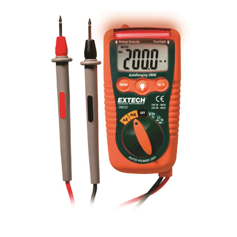 DM220 DM220